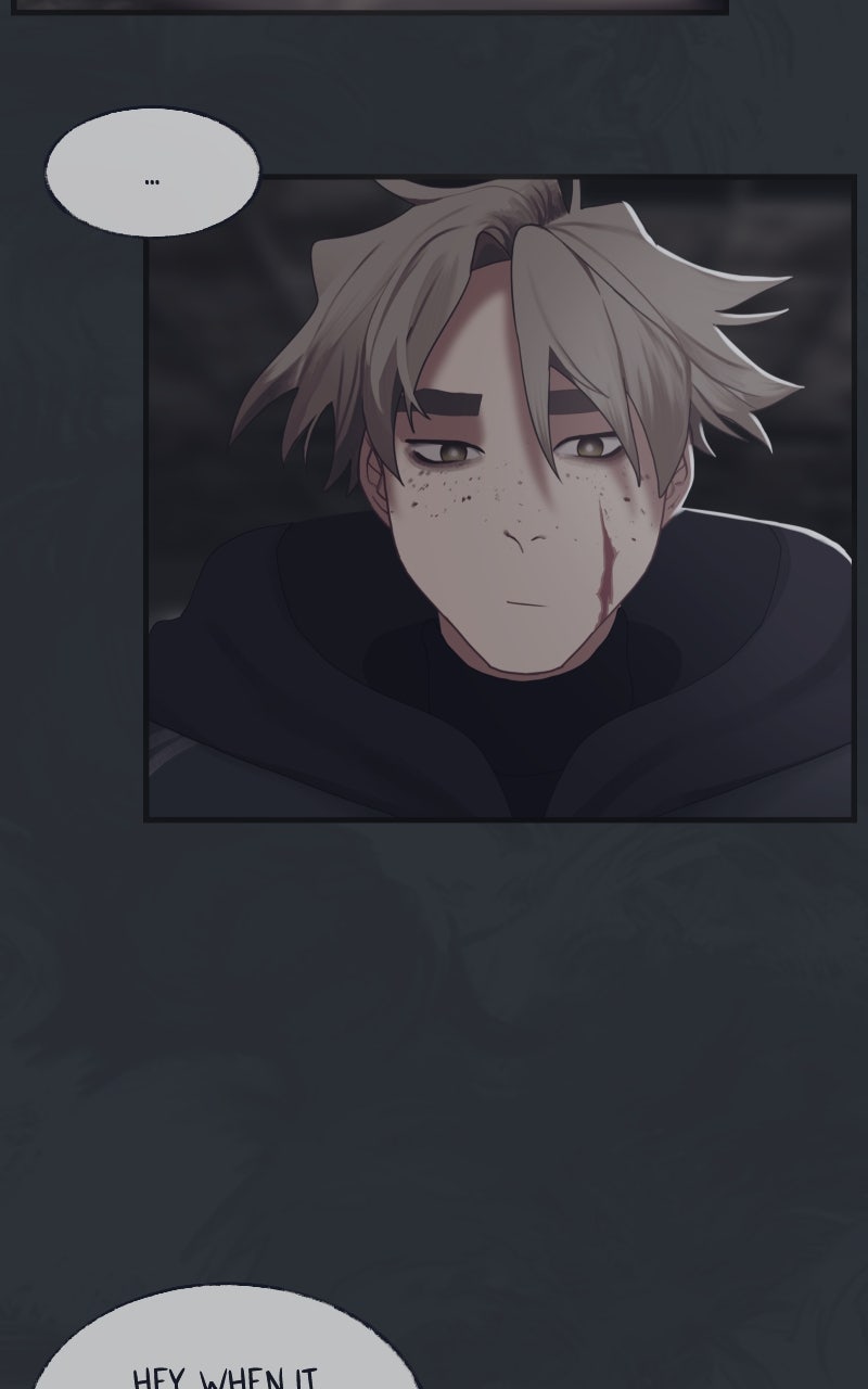 HAZESHIFT Episode 44 page 43 - 