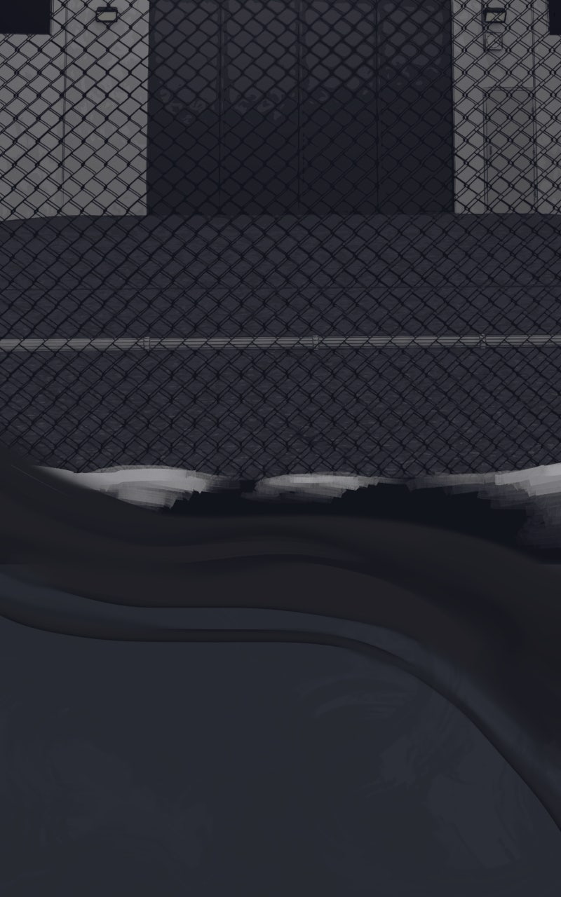 HAZESHIFT Episode 44 page 49 - 