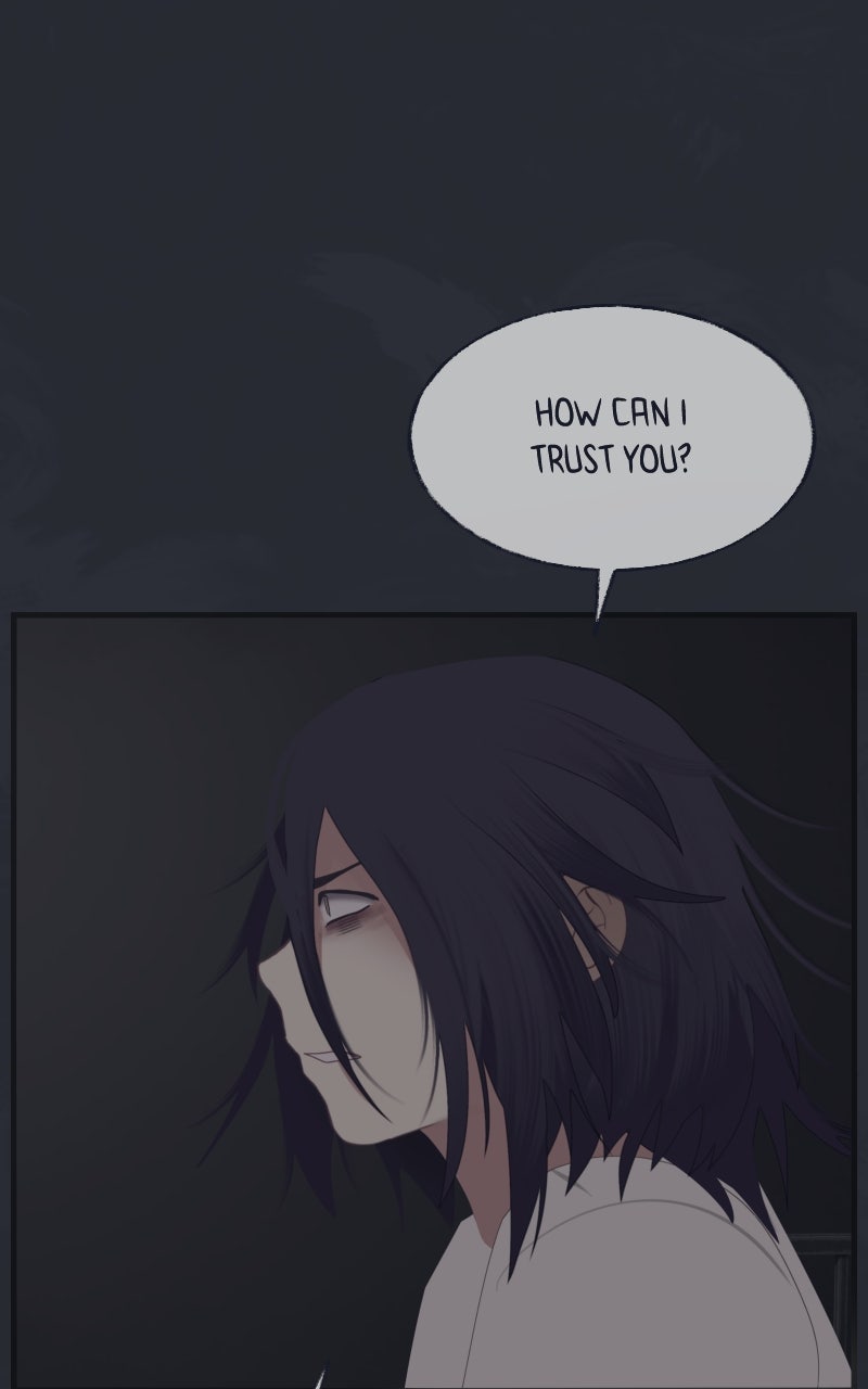 HAZESHIFT Episode 44 page 50 - 