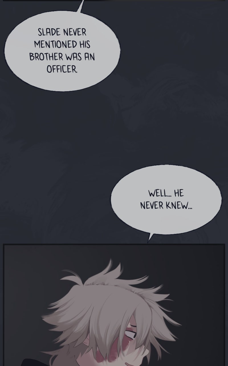 HAZESHIFT Episode 44 page 51 - 