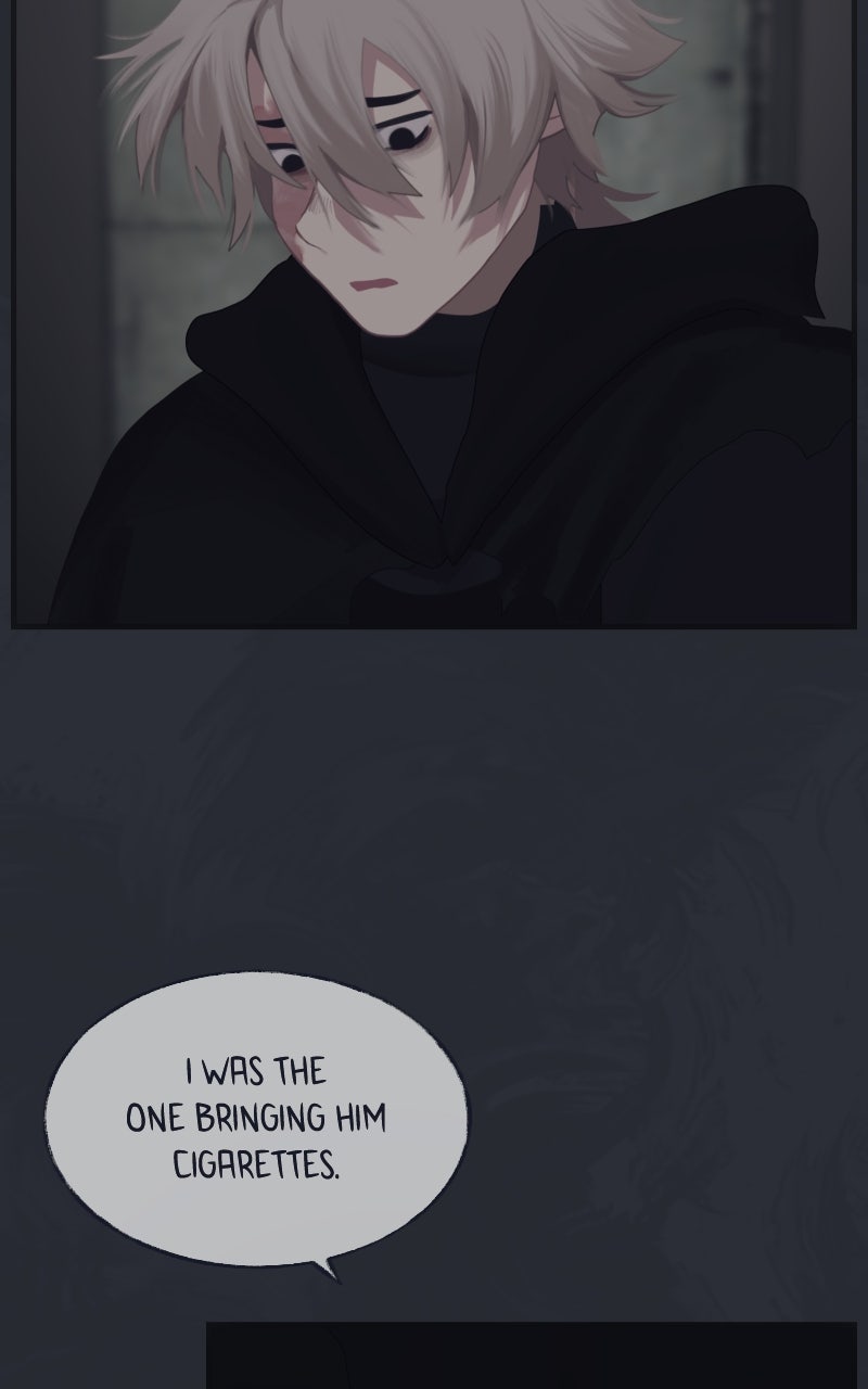 HAZESHIFT Episode 44 page 53 - 