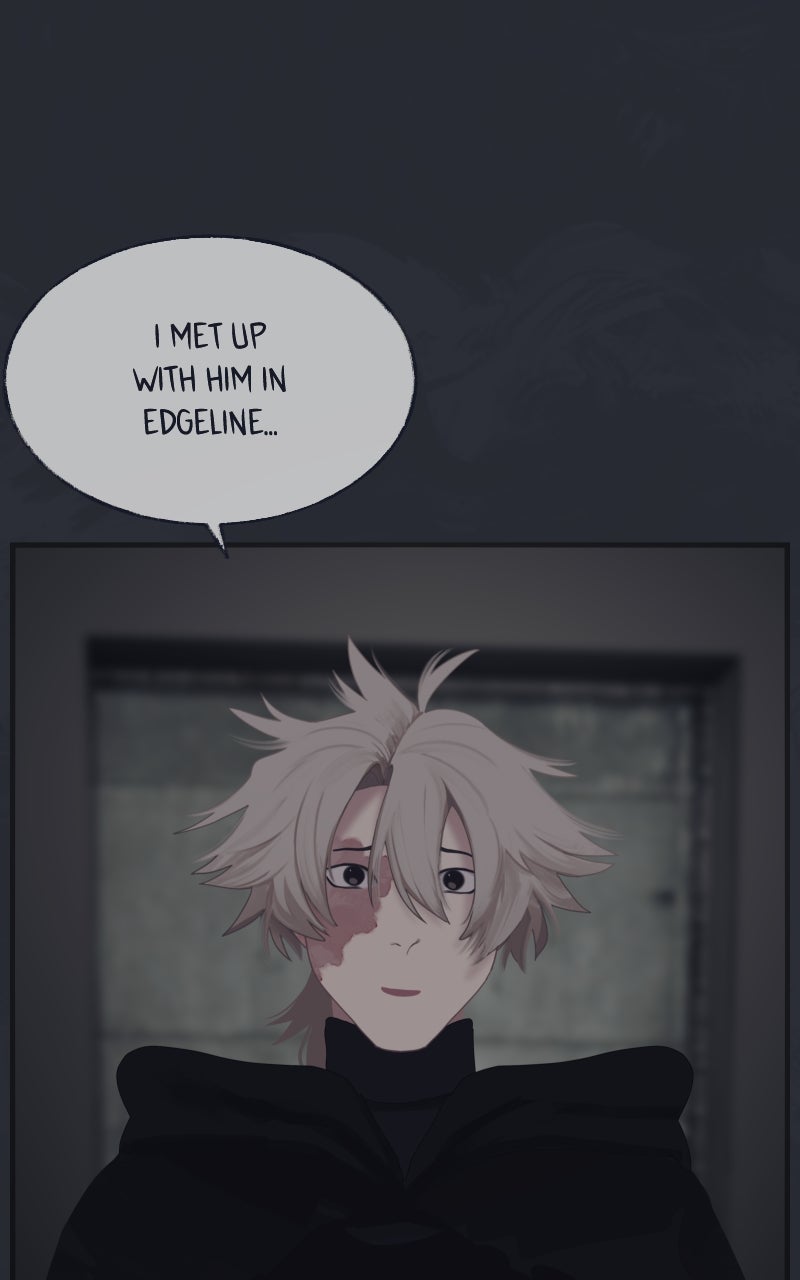 HAZESHIFT Episode 44 page 57 - 
