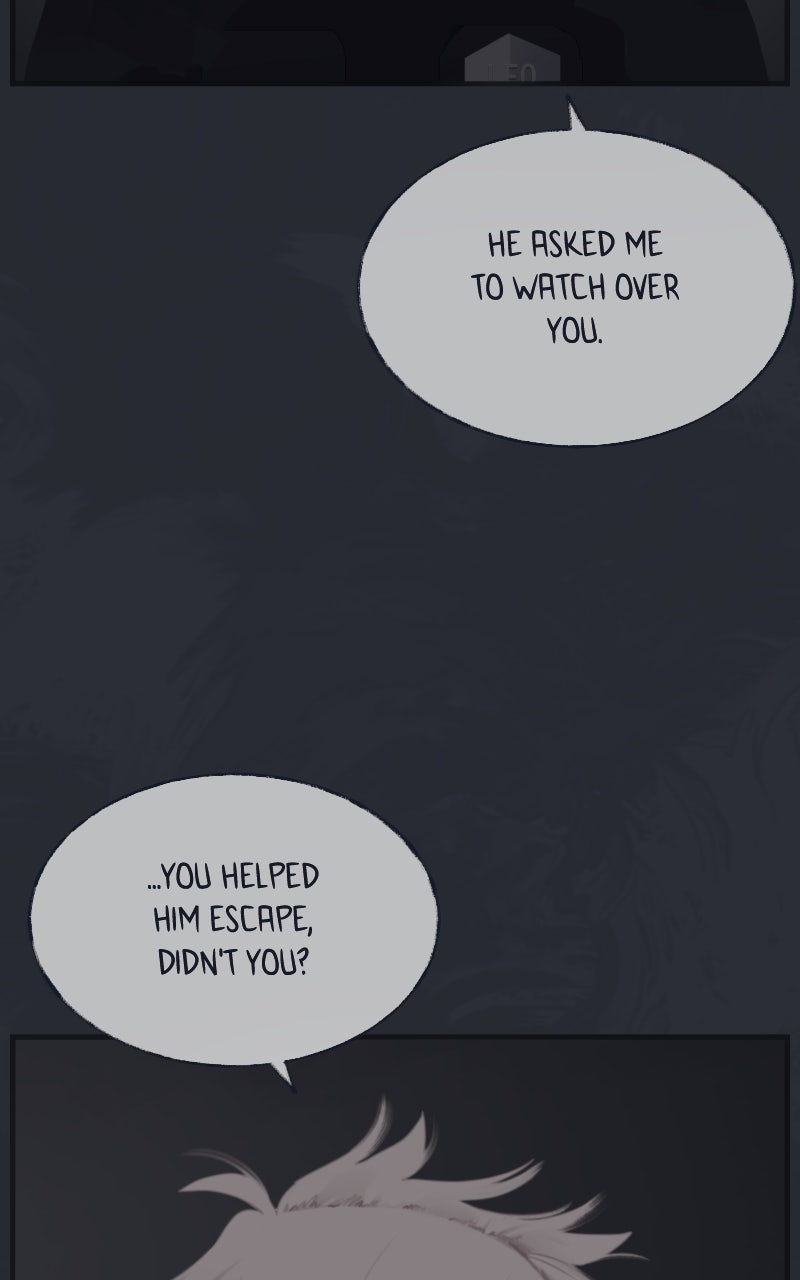 HAZESHIFT Episode 44 page 58 - 