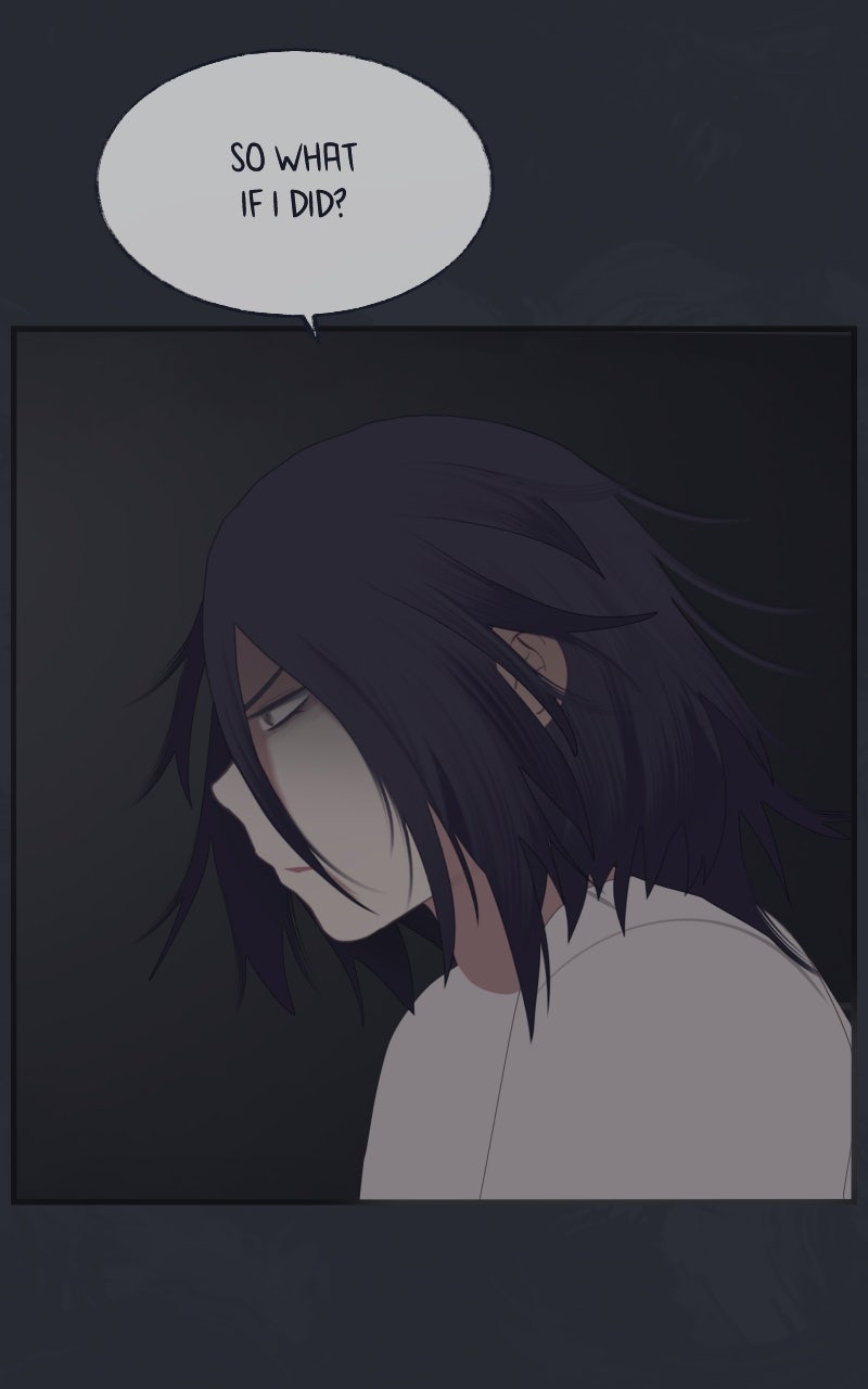 HAZESHIFT Episode 44 page 60 - 