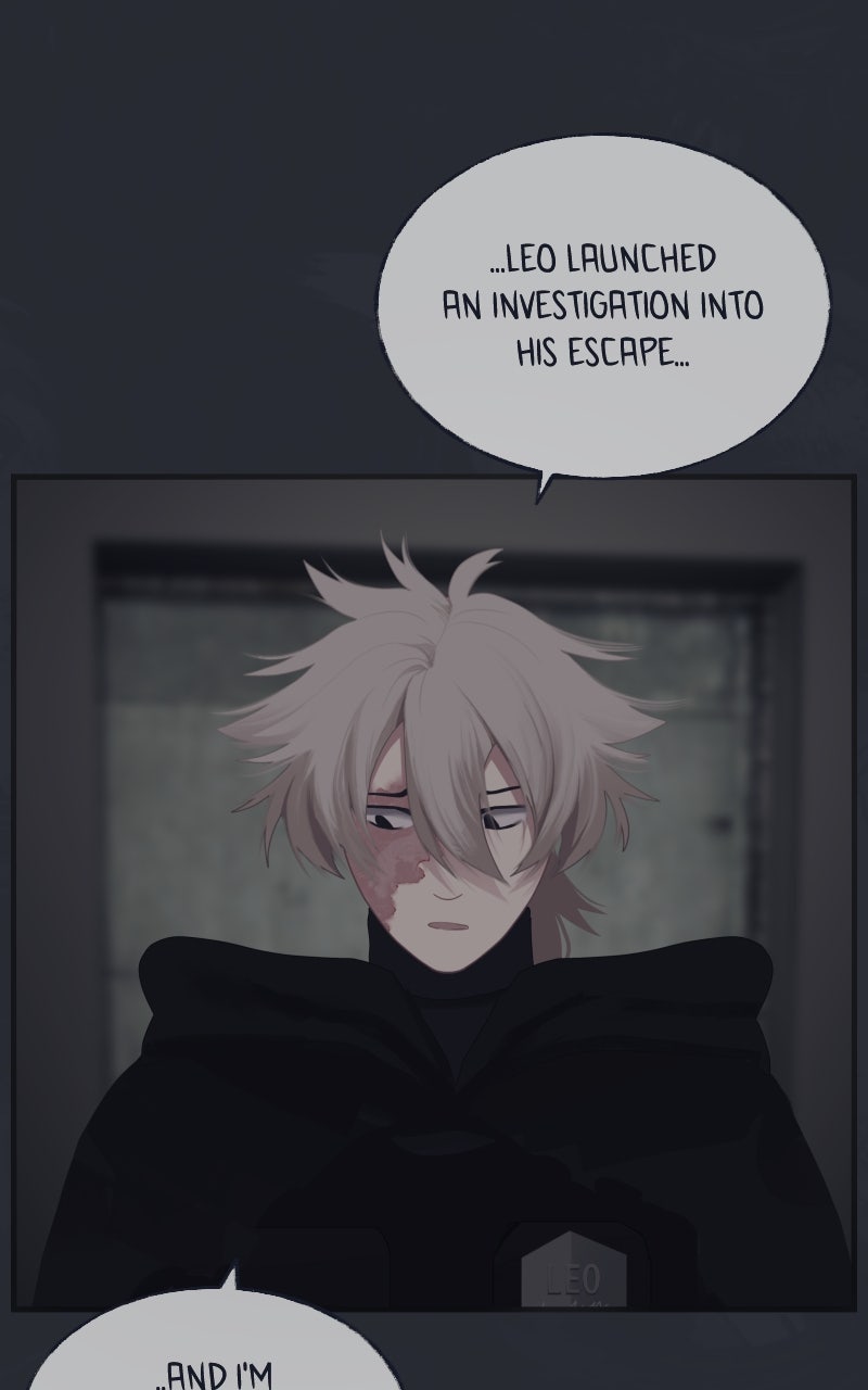 HAZESHIFT Episode 44 page 61 - 