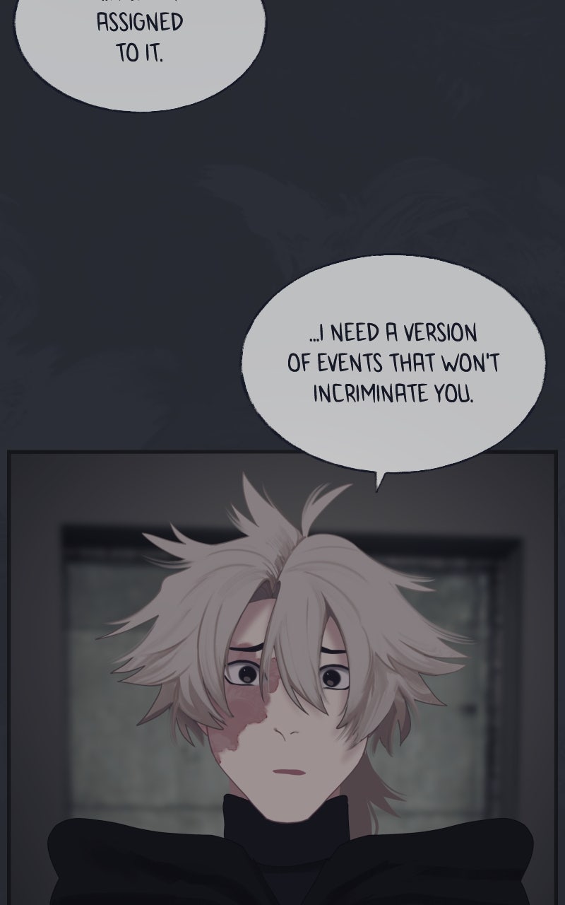 HAZESHIFT Episode 44 page 62 - 