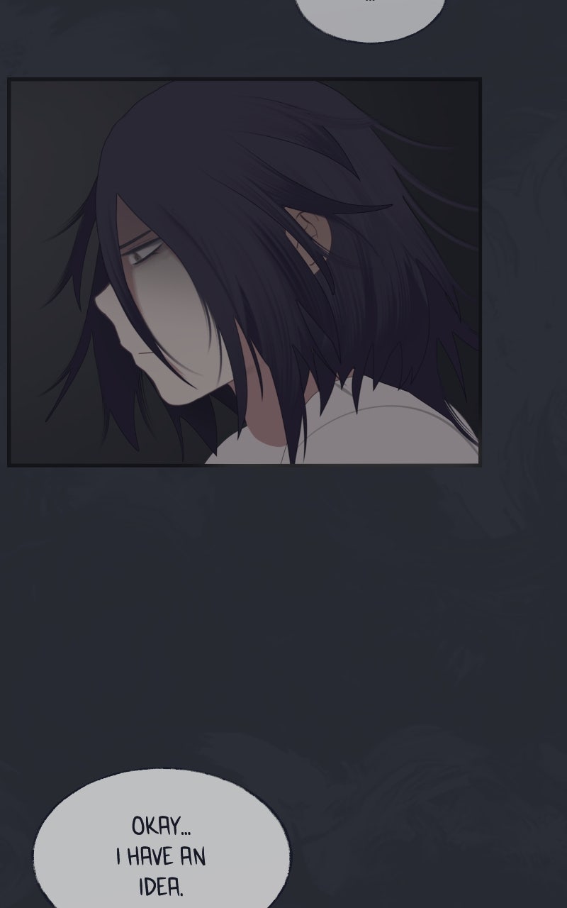 HAZESHIFT Episode 44 page 64 - 