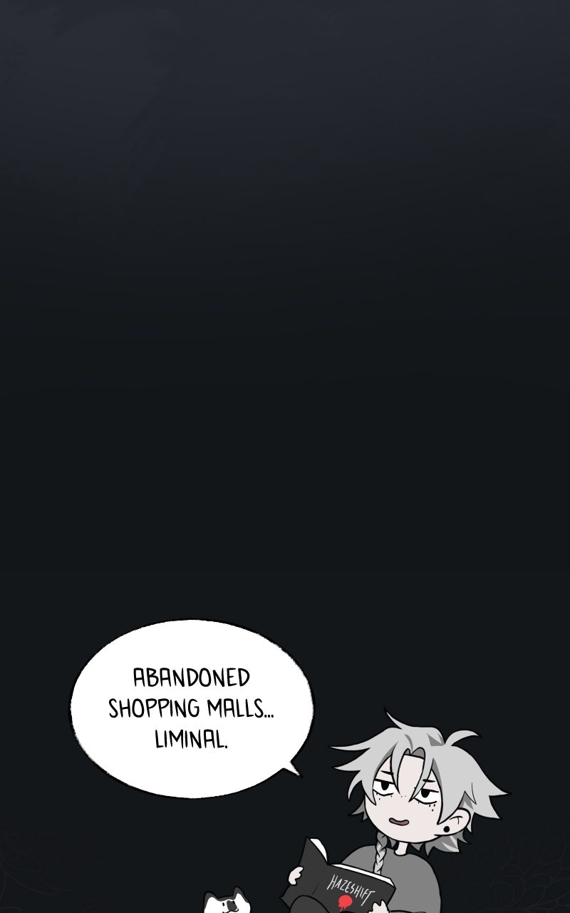 HAZESHIFT Episode 44 page 66 - 