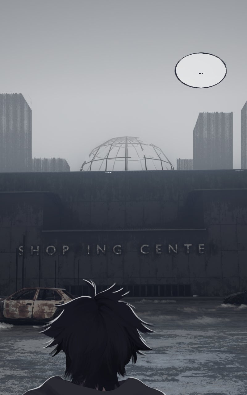HAZESHIFT Episode 44 page 9 - 