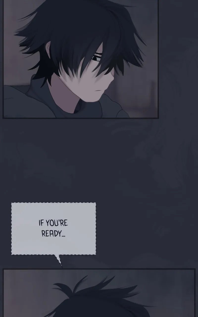 HAZESHIFT Chapter 46 page 14 - 