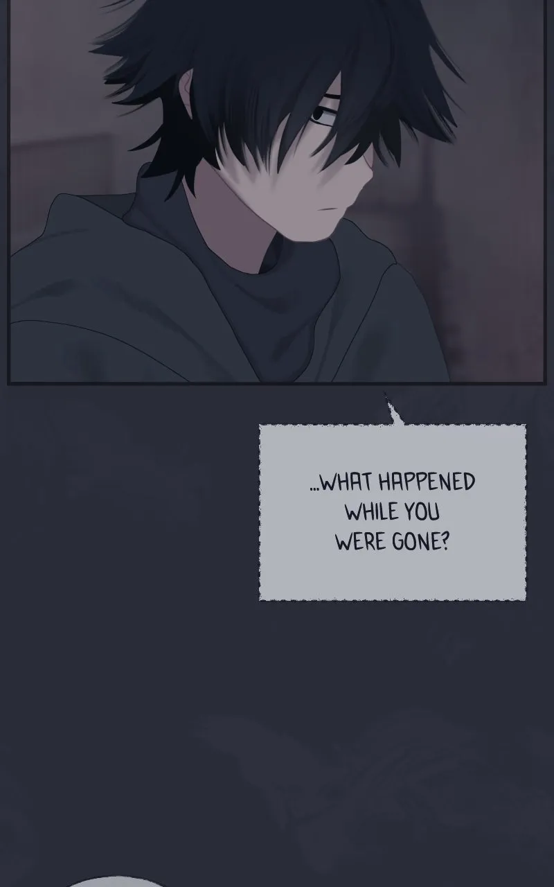 HAZESHIFT Chapter 46 page 15 - 
