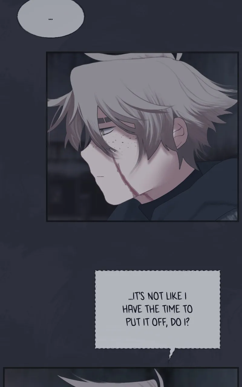 HAZESHIFT Chapter 46 page 16 - 