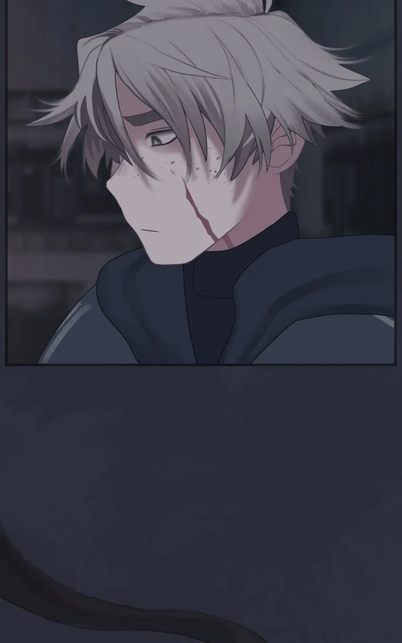 HAZESHIFT Chapter 46 page 17 - 