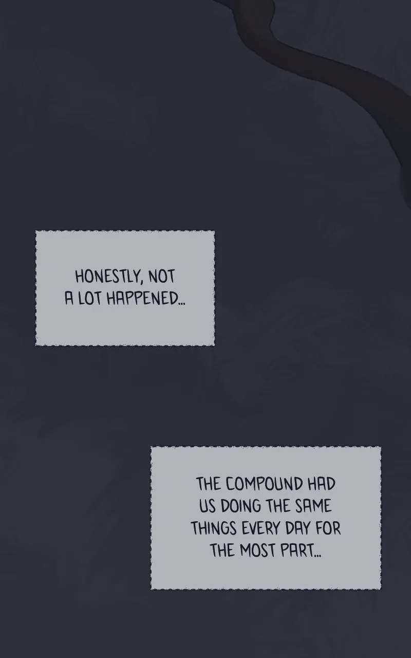 HAZESHIFT Chapter 46 page 18 - 