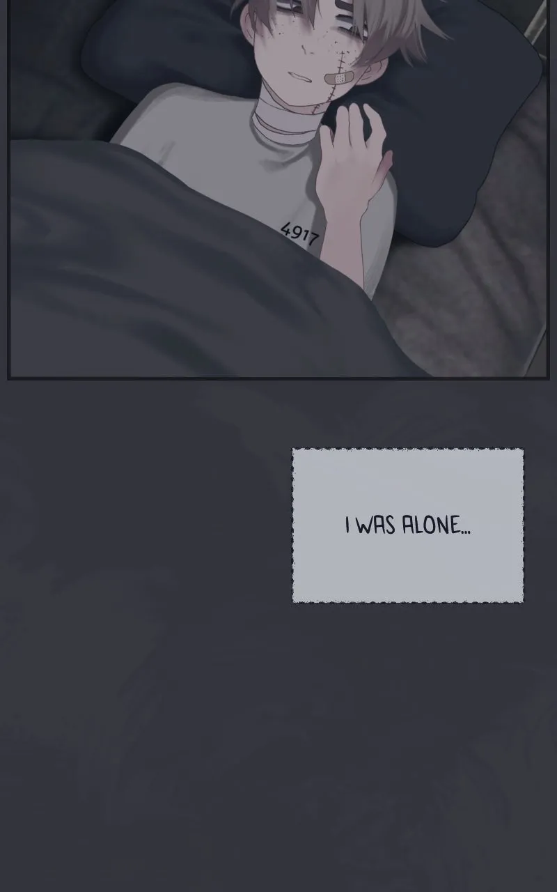 HAZESHIFT Chapter 46 page 20 - 