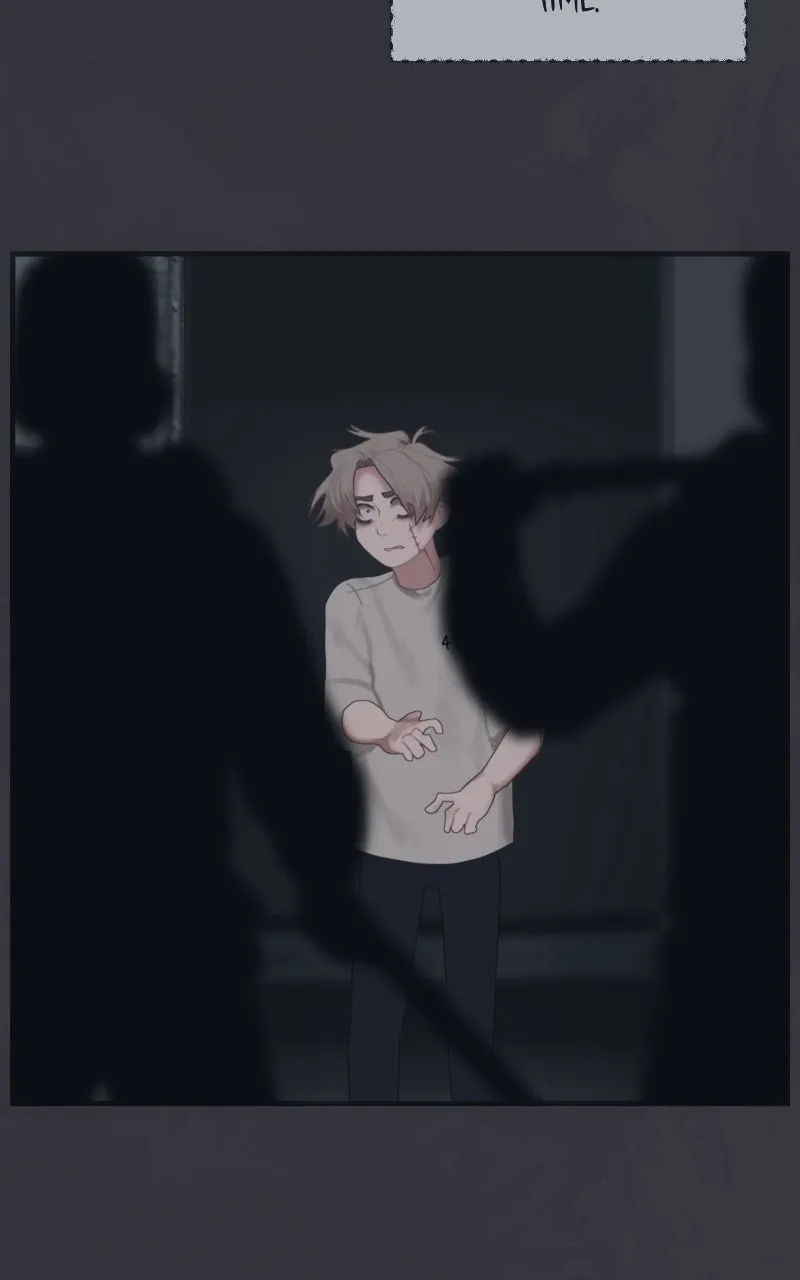 HAZESHIFT Chapter 46 page 22 - 
