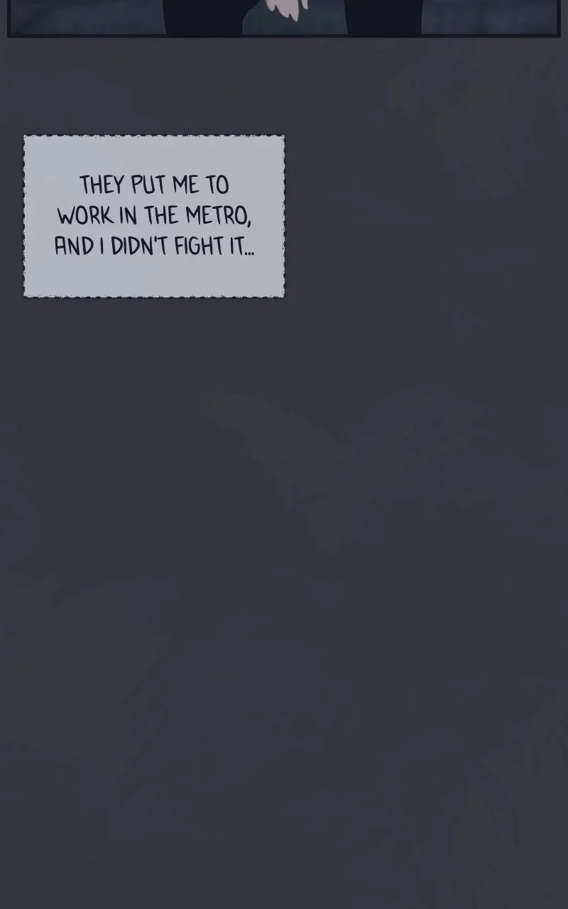 HAZESHIFT Chapter 46 page 25 - 
