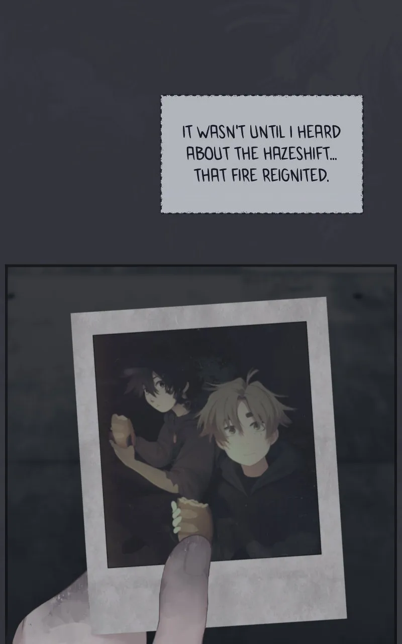 HAZESHIFT Chapter 46 page 26 - 