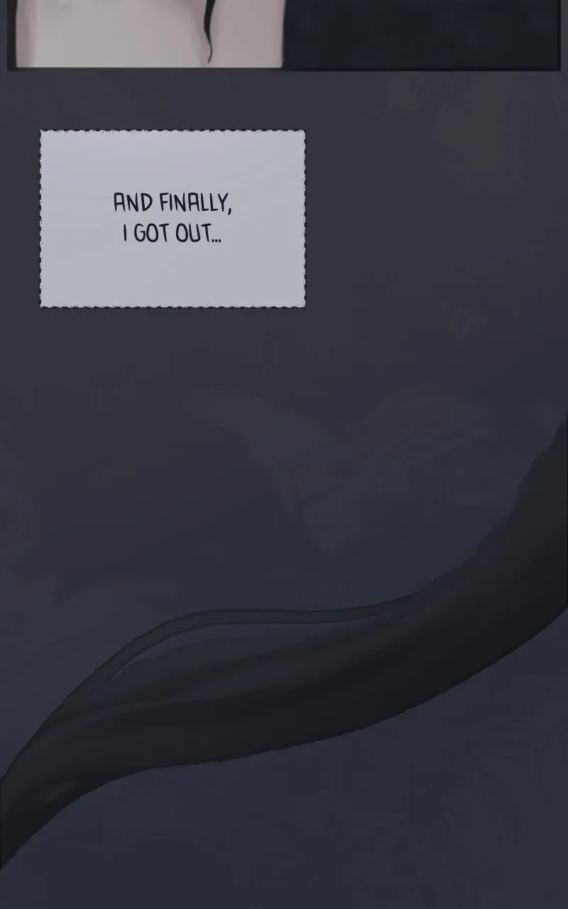 HAZESHIFT Chapter 46 page 27 - 