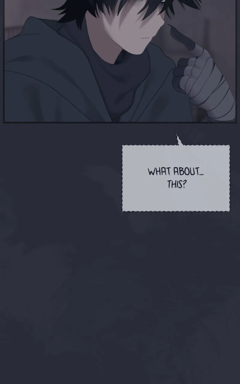 HAZESHIFT Chapter 46 page 29 - 