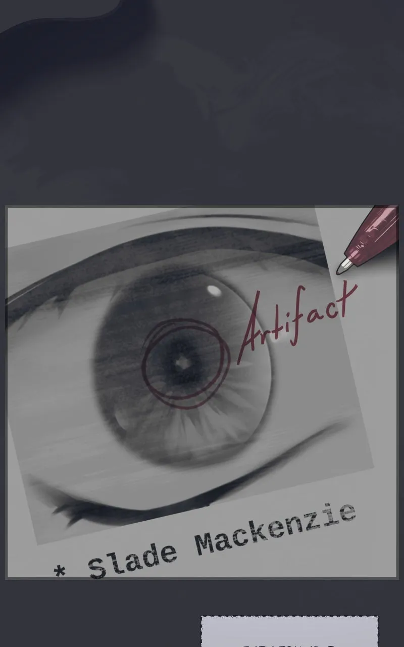 HAZESHIFT Chapter 46 page 34 - 
