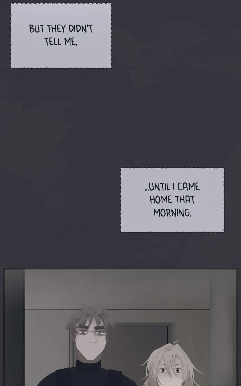 HAZESHIFT Chapter 46 page 36 - 