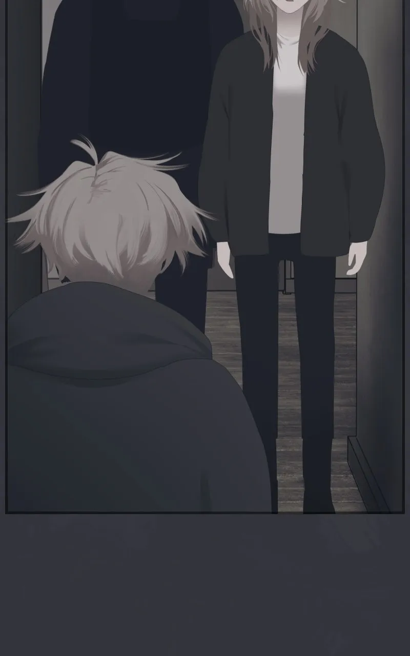 HAZESHIFT Chapter 46 page 37 - 