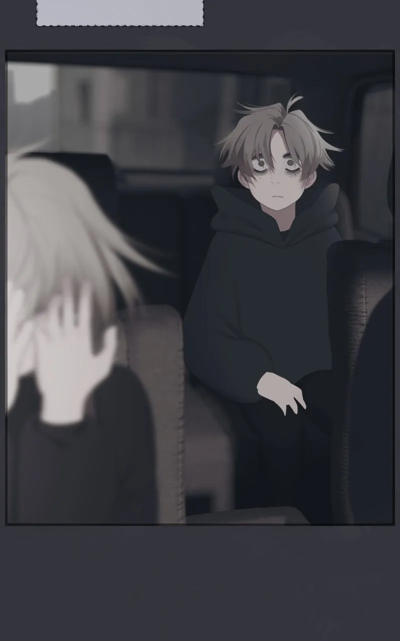 HAZESHIFT Chapter 46 page 39 - 
