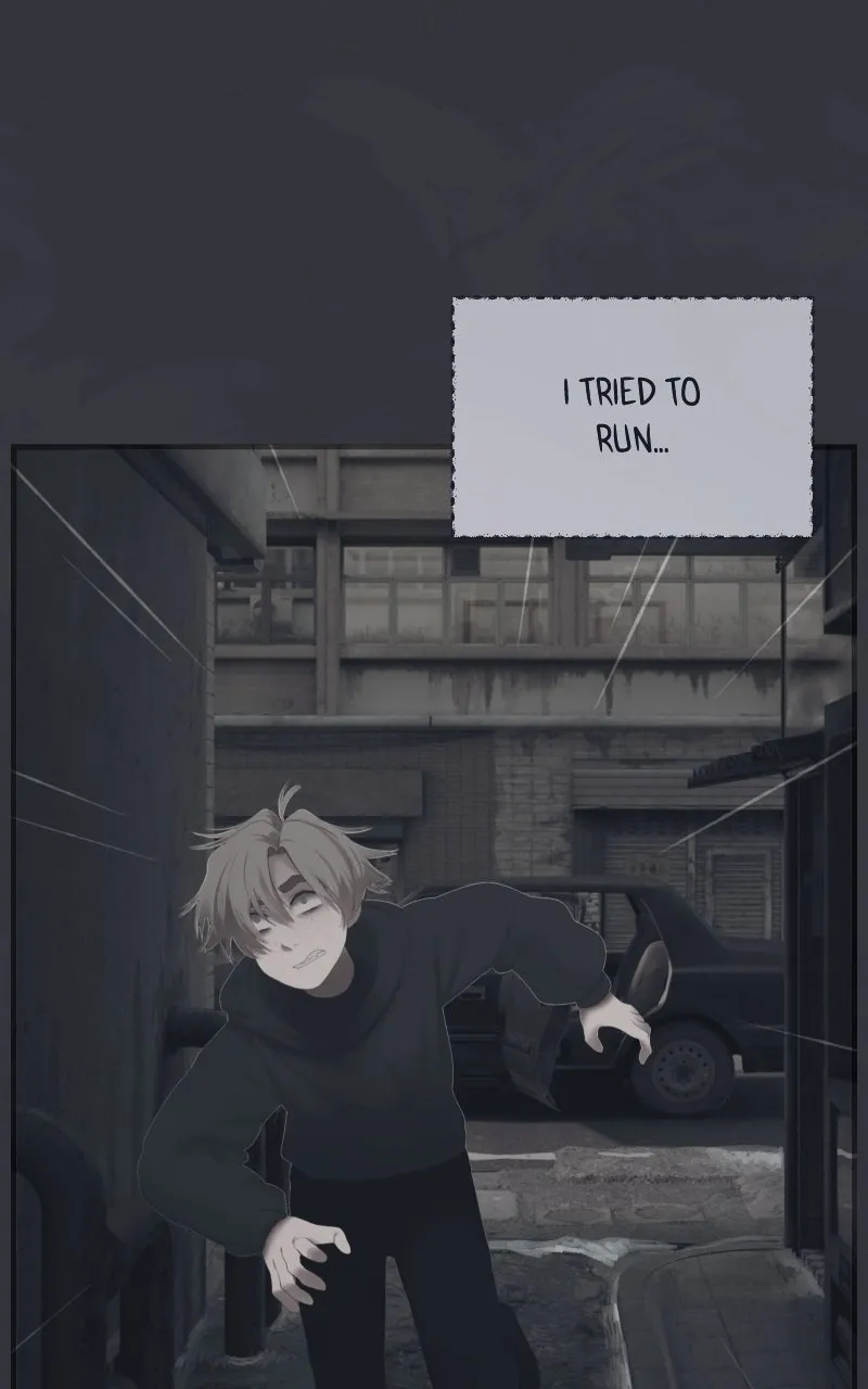 HAZESHIFT Chapter 46 page 40 - 