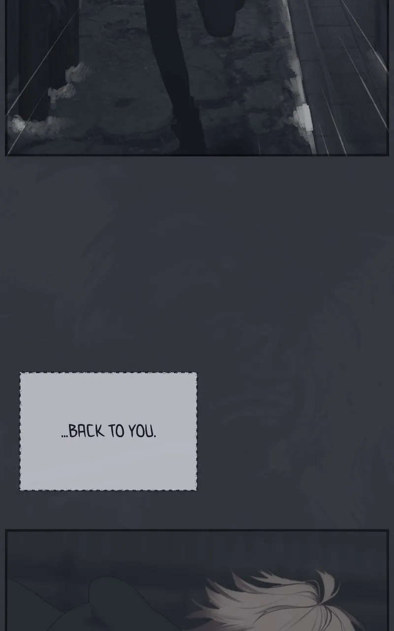 HAZESHIFT Chapter 46 page 41 - 