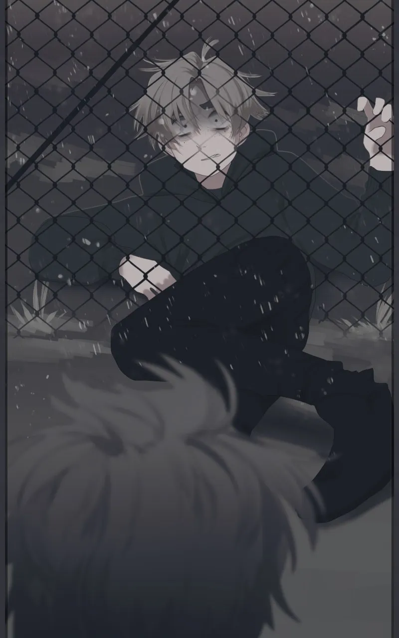 HAZESHIFT Chapter 46 page 43 - 
