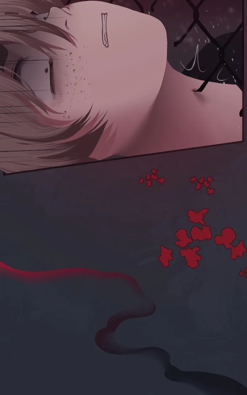 HAZESHIFT Chapter 46 page 45 - 