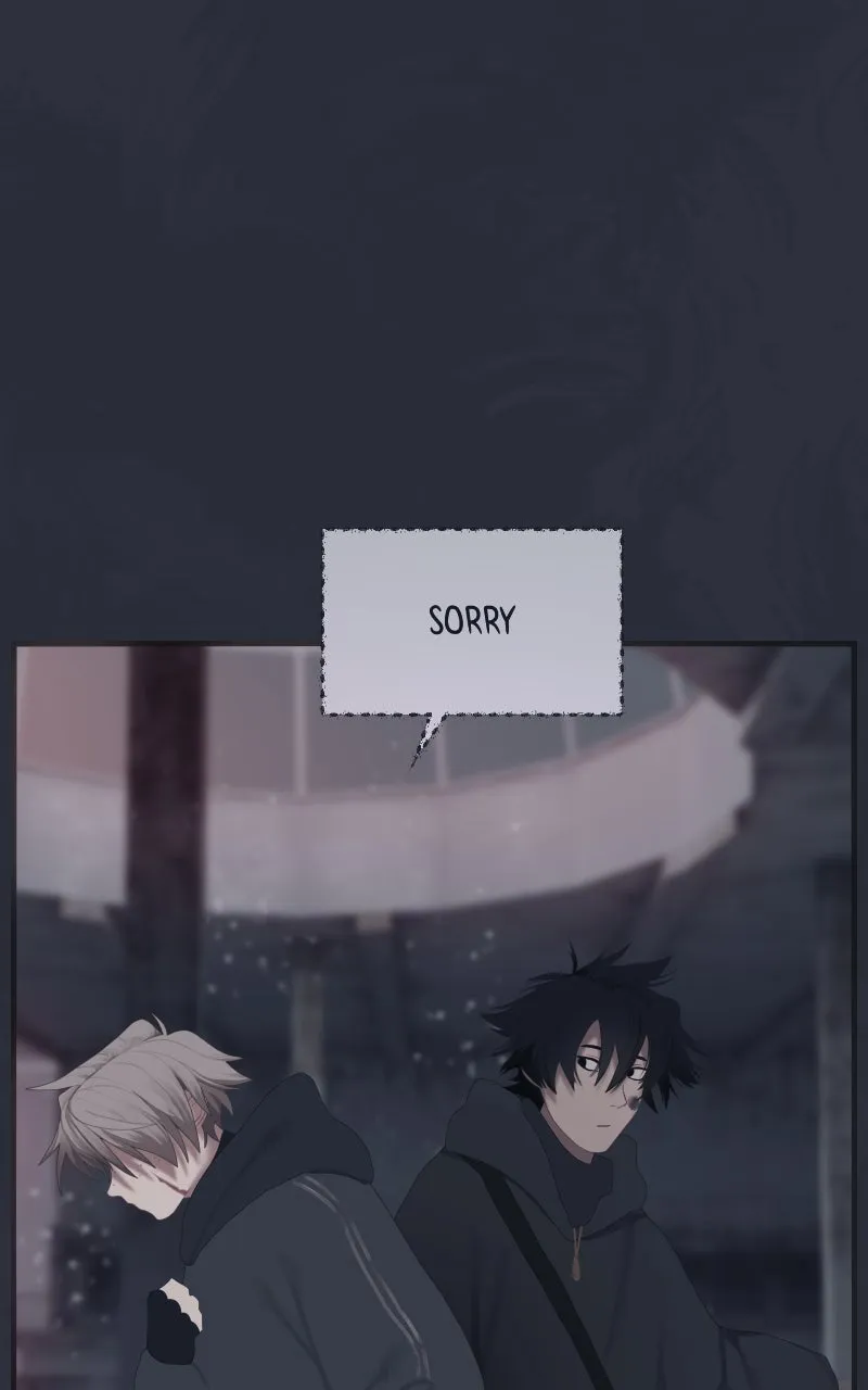HAZESHIFT Chapter 46 page 48 - 