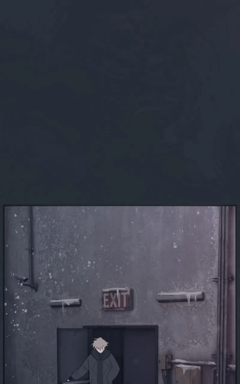 HAZESHIFT Chapter 46 page 50 - 