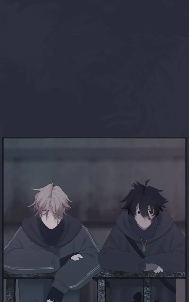 HAZESHIFT Chapter 46 page 6 - 