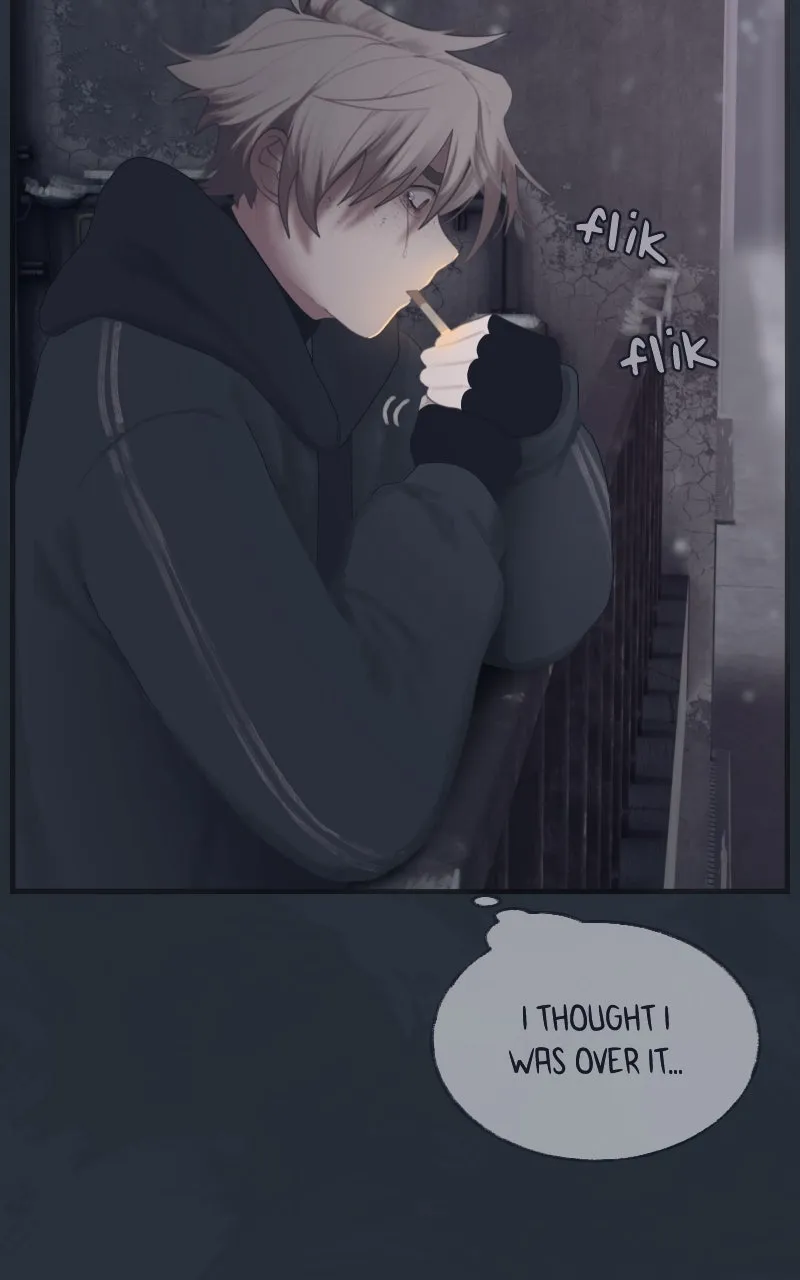 HAZESHIFT Chapter 46 page 52 - 
