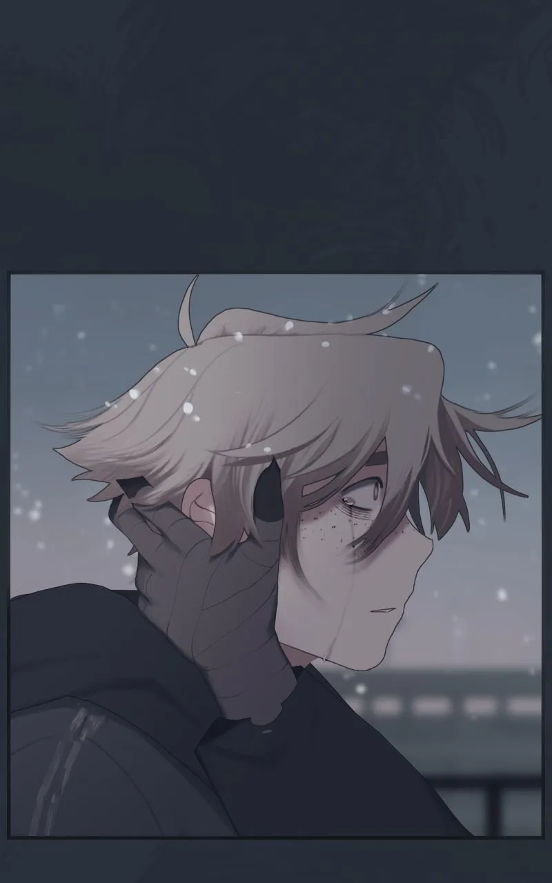HAZESHIFT Chapter 46 page 57 - 