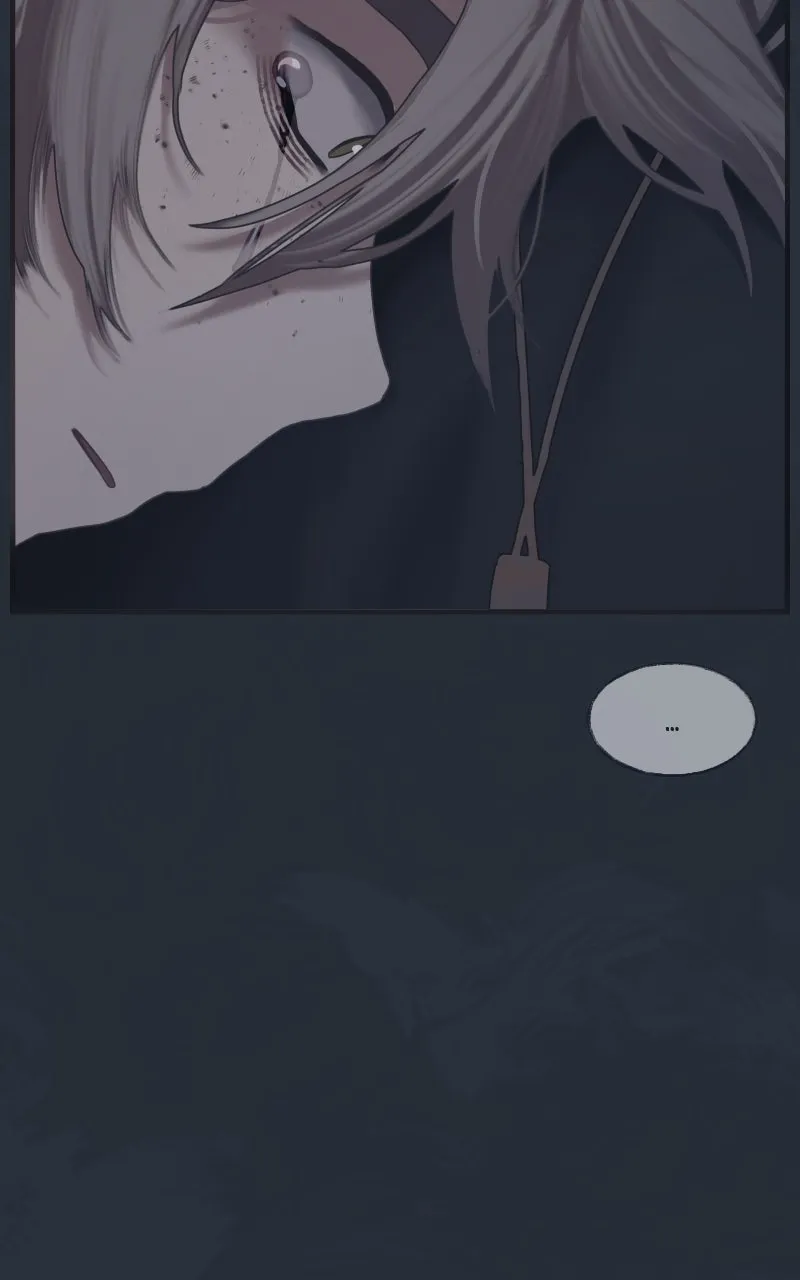HAZESHIFT Chapter 46 page 60 - 