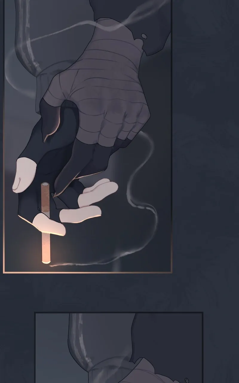 HAZESHIFT Chapter 46 page 64 - 