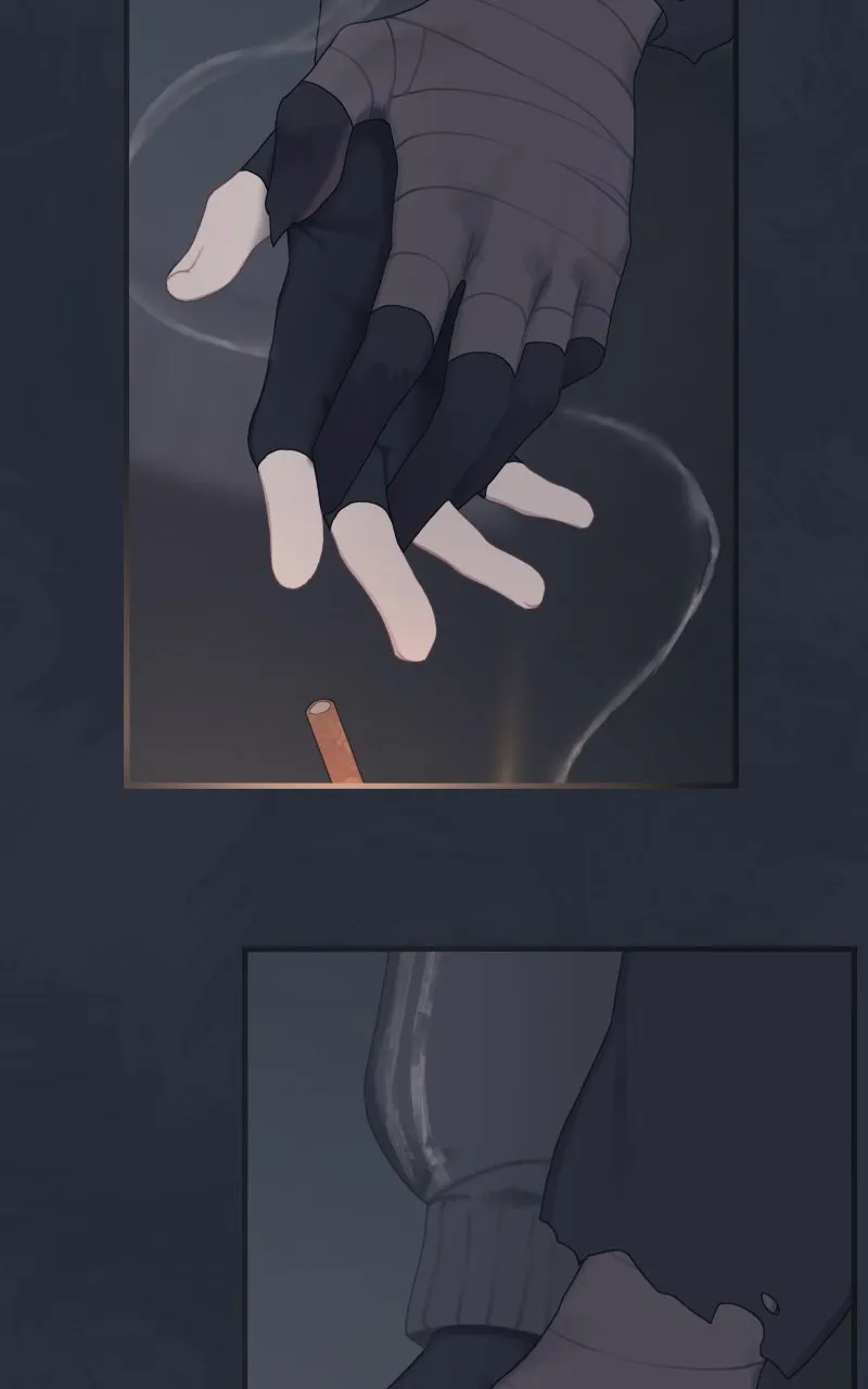 HAZESHIFT Chapter 46 page 65 - 
