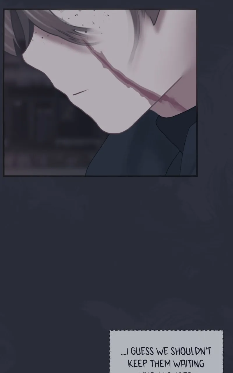 HAZESHIFT Chapter 46 page 9 - 
