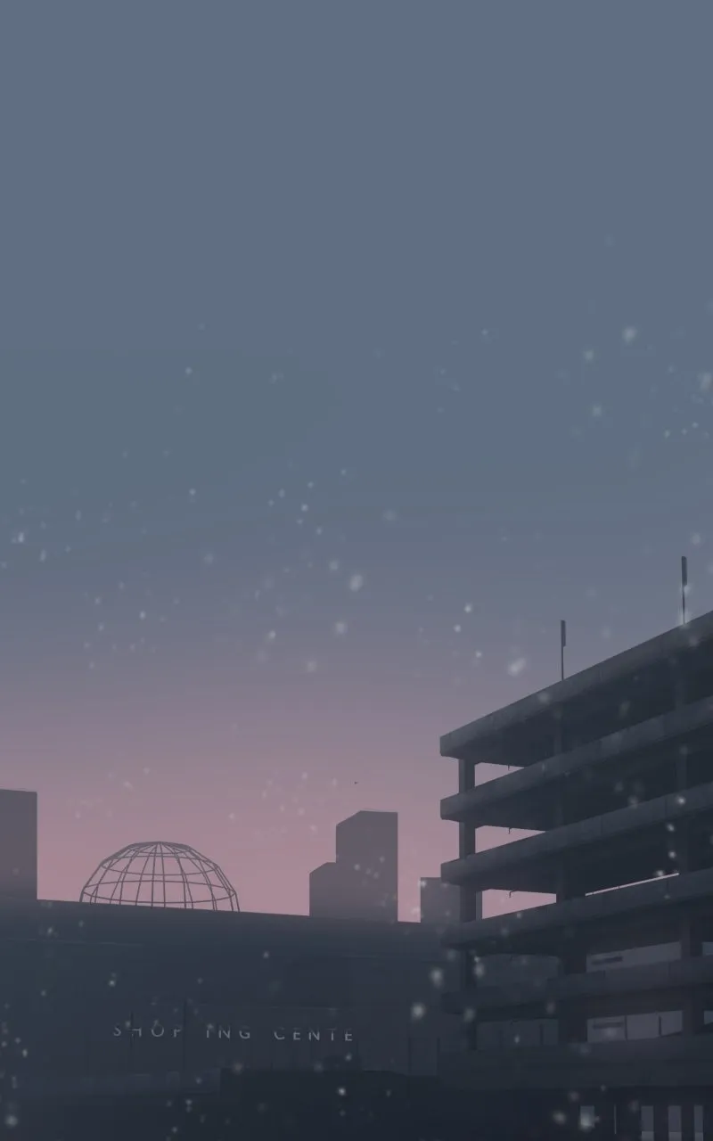 HAZESHIFT Chapter 47 page 1 - 