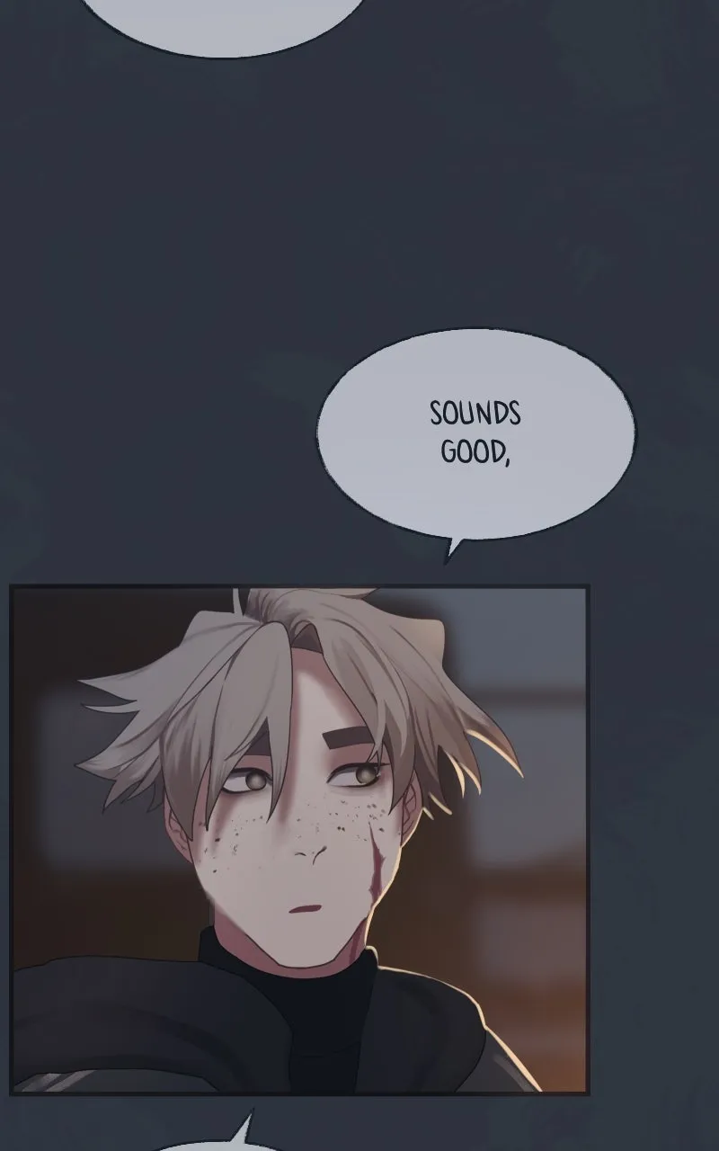 HAZESHIFT Chapter 47 page 11 - 