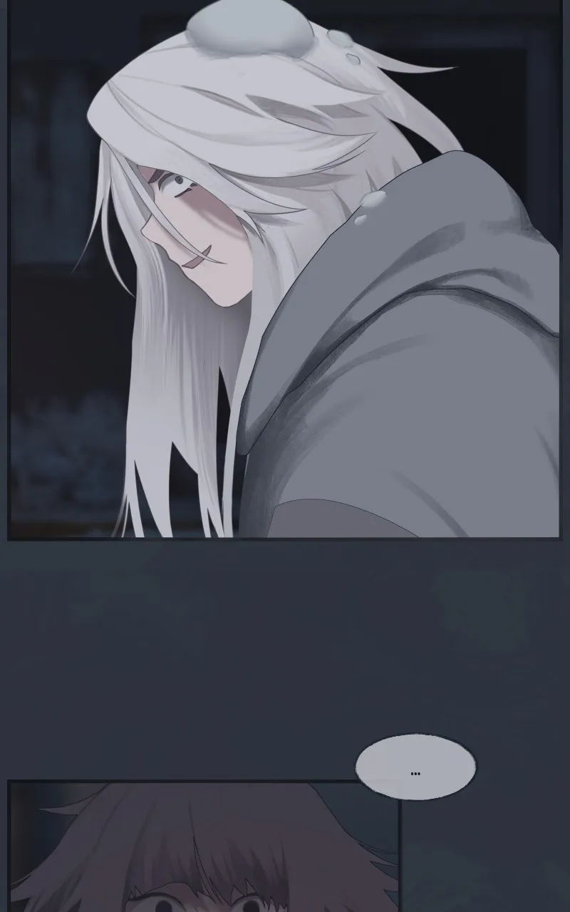 HAZESHIFT Chapter 47 page 16 - 