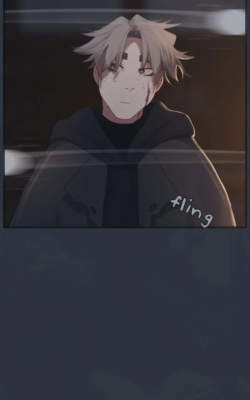 HAZESHIFT Chapter 47 page 20 - 