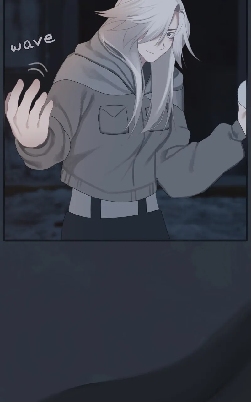 HAZESHIFT Chapter 47 page 23 - 