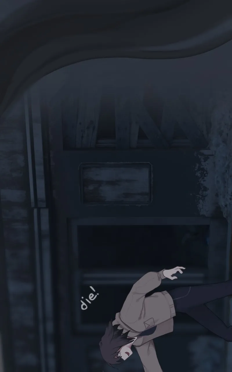HAZESHIFT Chapter 47 page 24 - 