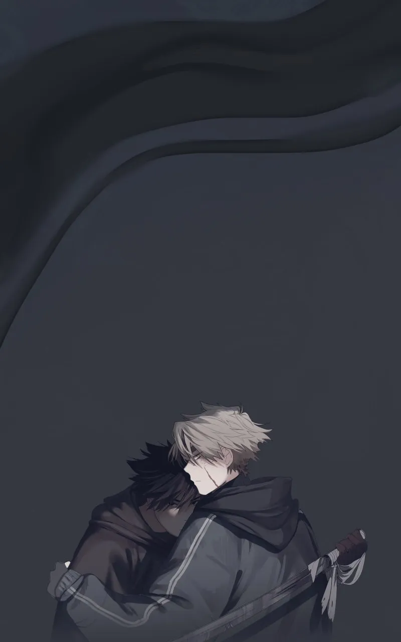 HAZESHIFT Chapter 47 page 27 - 