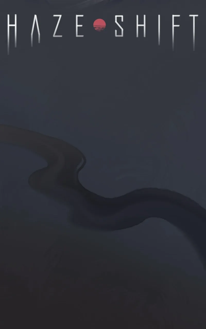 HAZESHIFT Chapter 47 page 28 - 