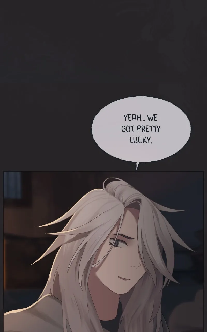 HAZESHIFT Chapter 47 page 32 - 